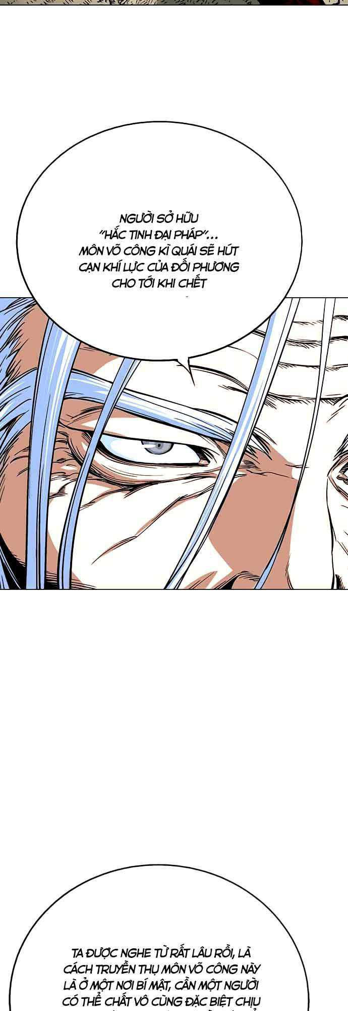 Cao Thủ 2: Chapter 12