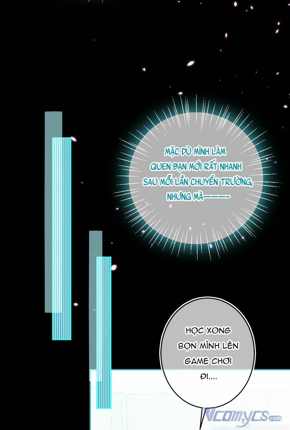 Khi Cô Gái Nhìn Thấy Thời Gian: Chapter 37