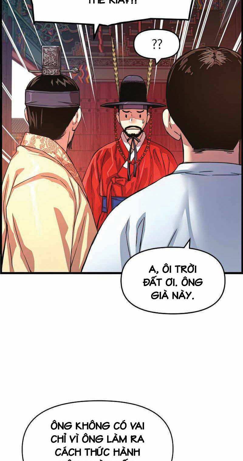 Tôi Sẽ Sống Như Một Hoàng Tử: Chapter 86