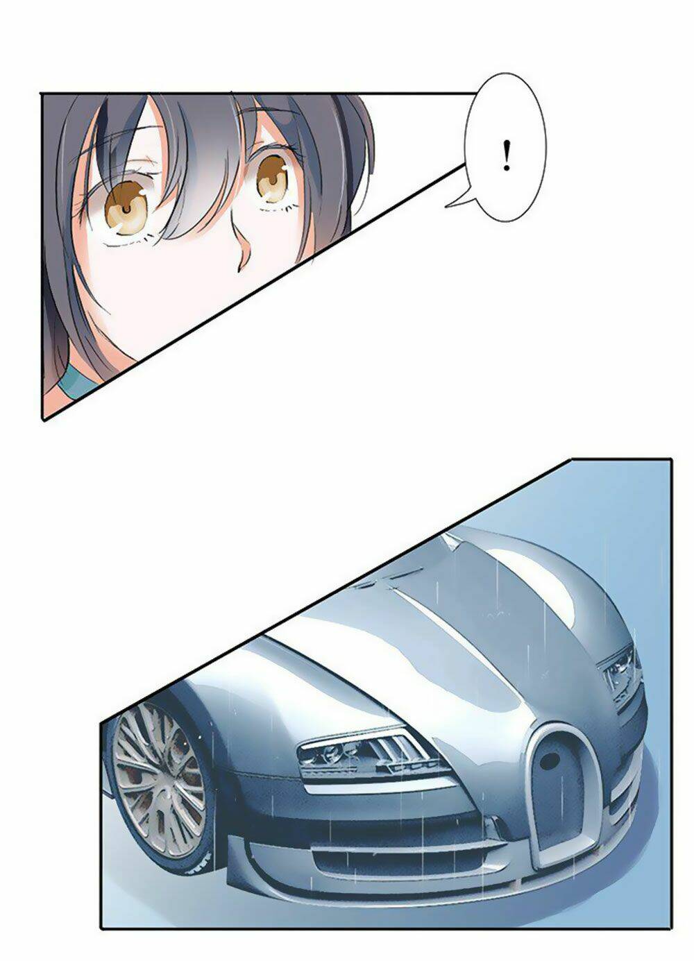 Thiên Kim Đường Môn: Chapter 26