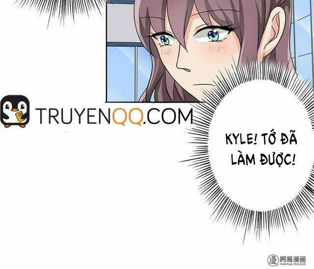 Become A Girl At Night: Chapter 27