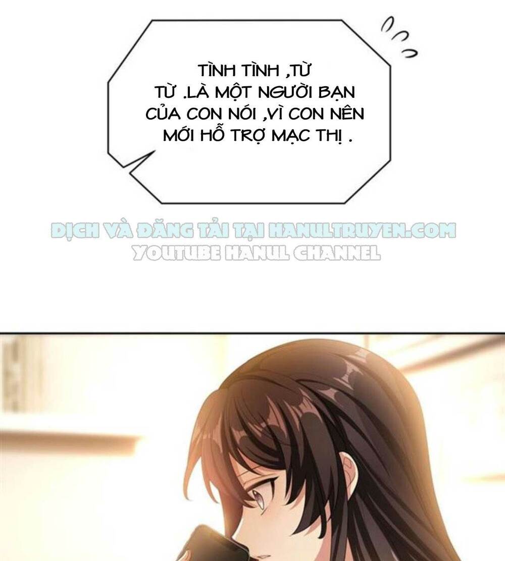 Cô Vợ Nhỏ Nuông Chiều Quá Lại Thành Ác!!: Chapter 45