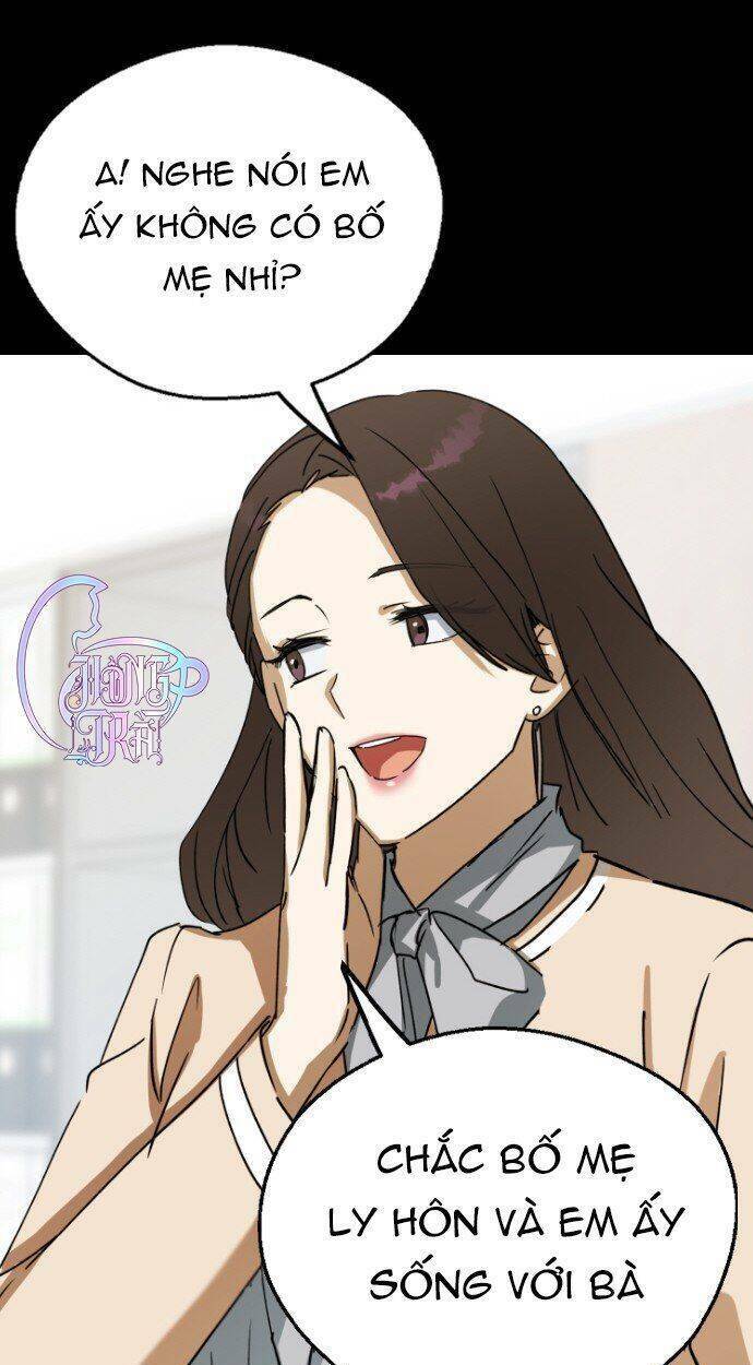 Duyên Nợ Kiếp Trước: Chapter 37