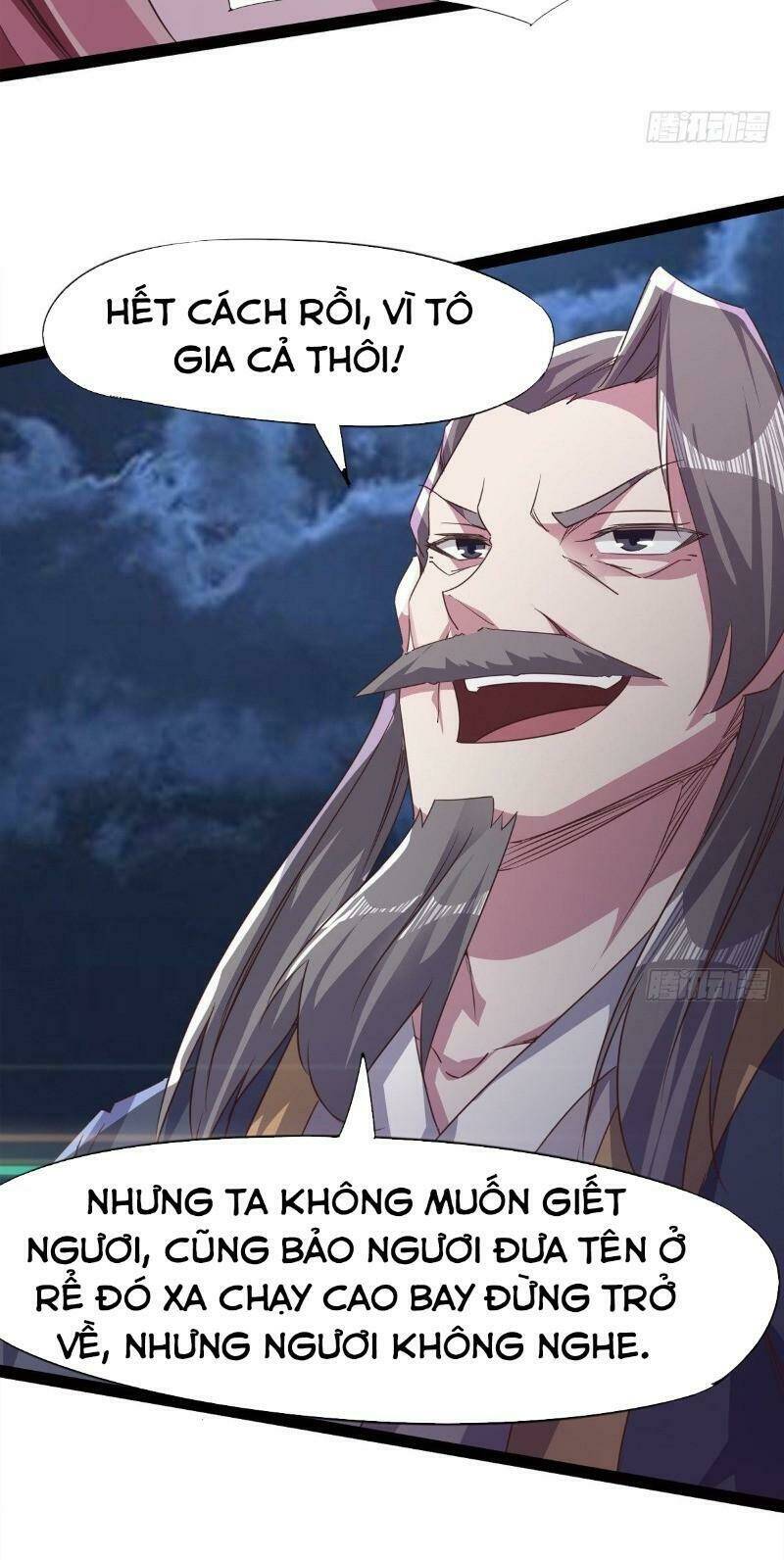 Kiếm Đồ: Chapter 41