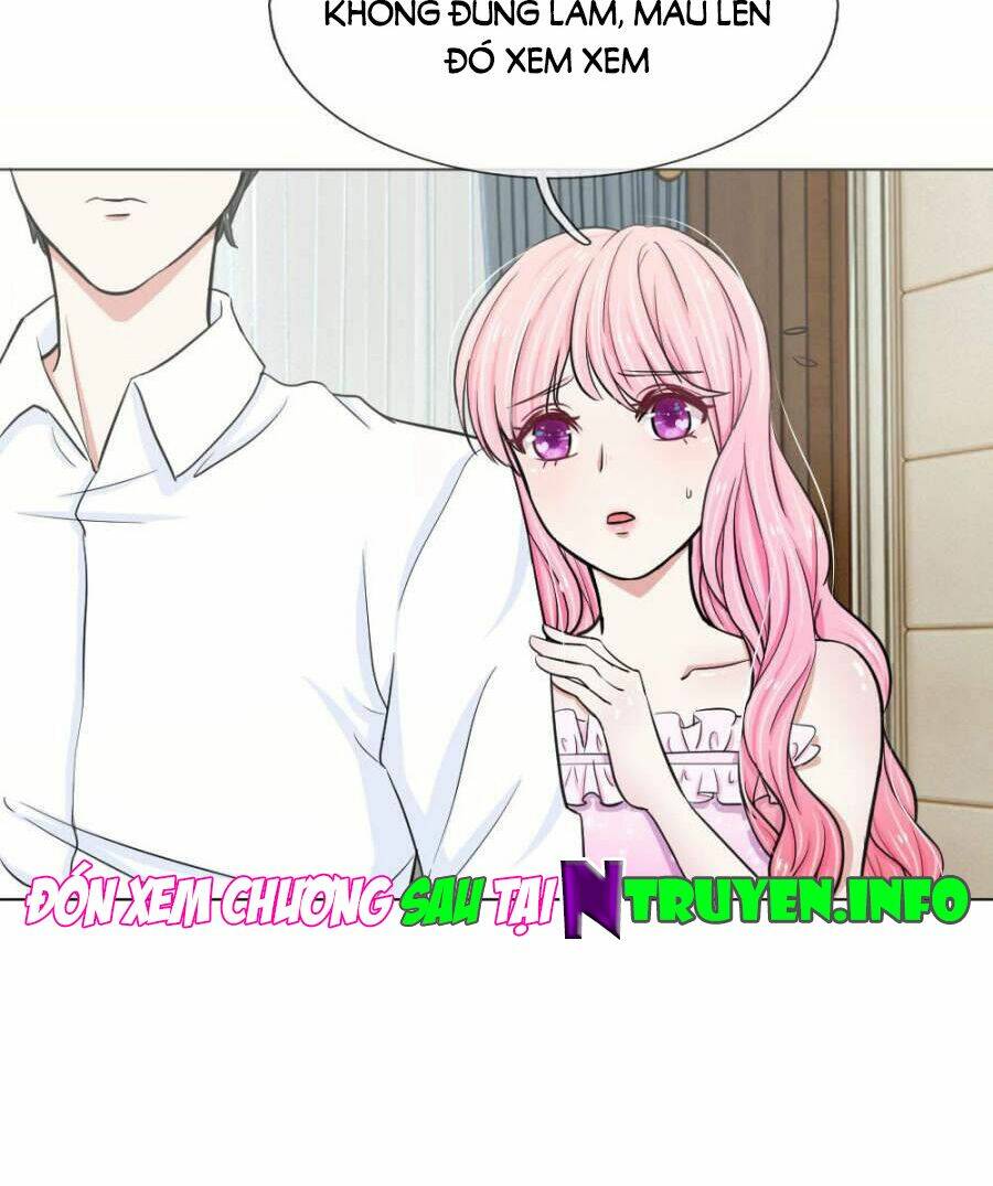 100 Phương Thức Đẩy Ngã Ca Ca: Chapter 8