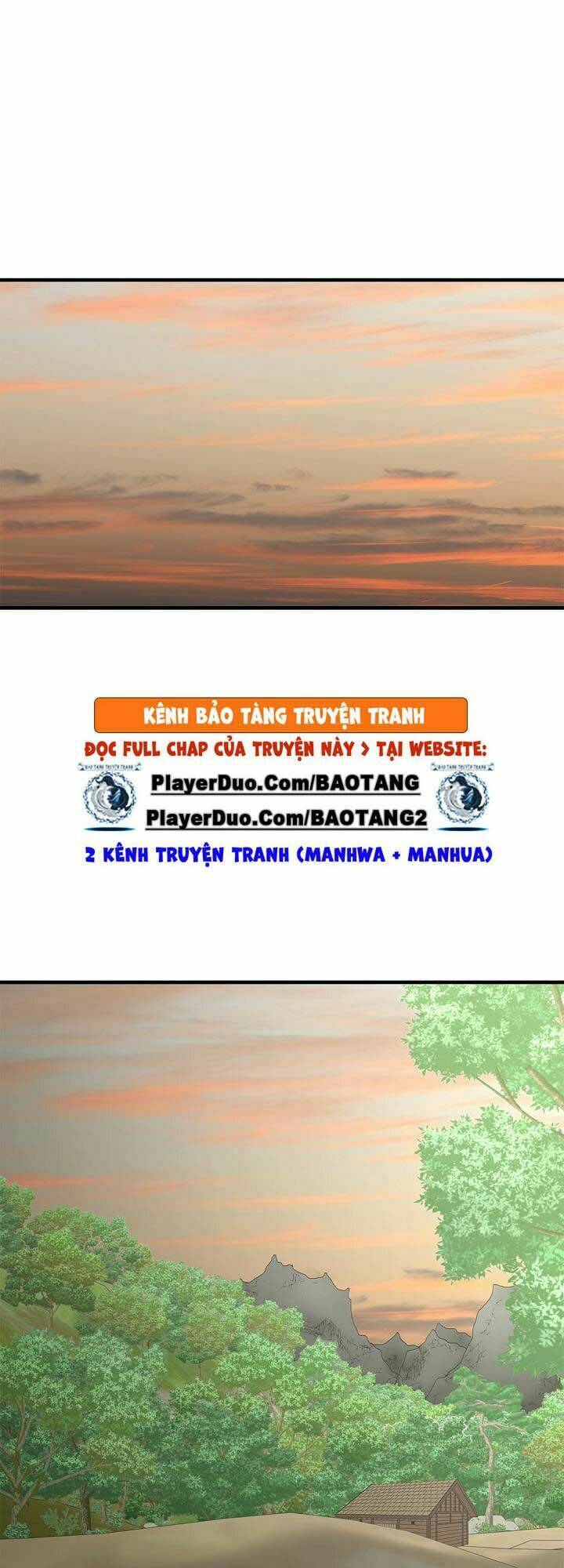 Cuồng Long: Chapter 49