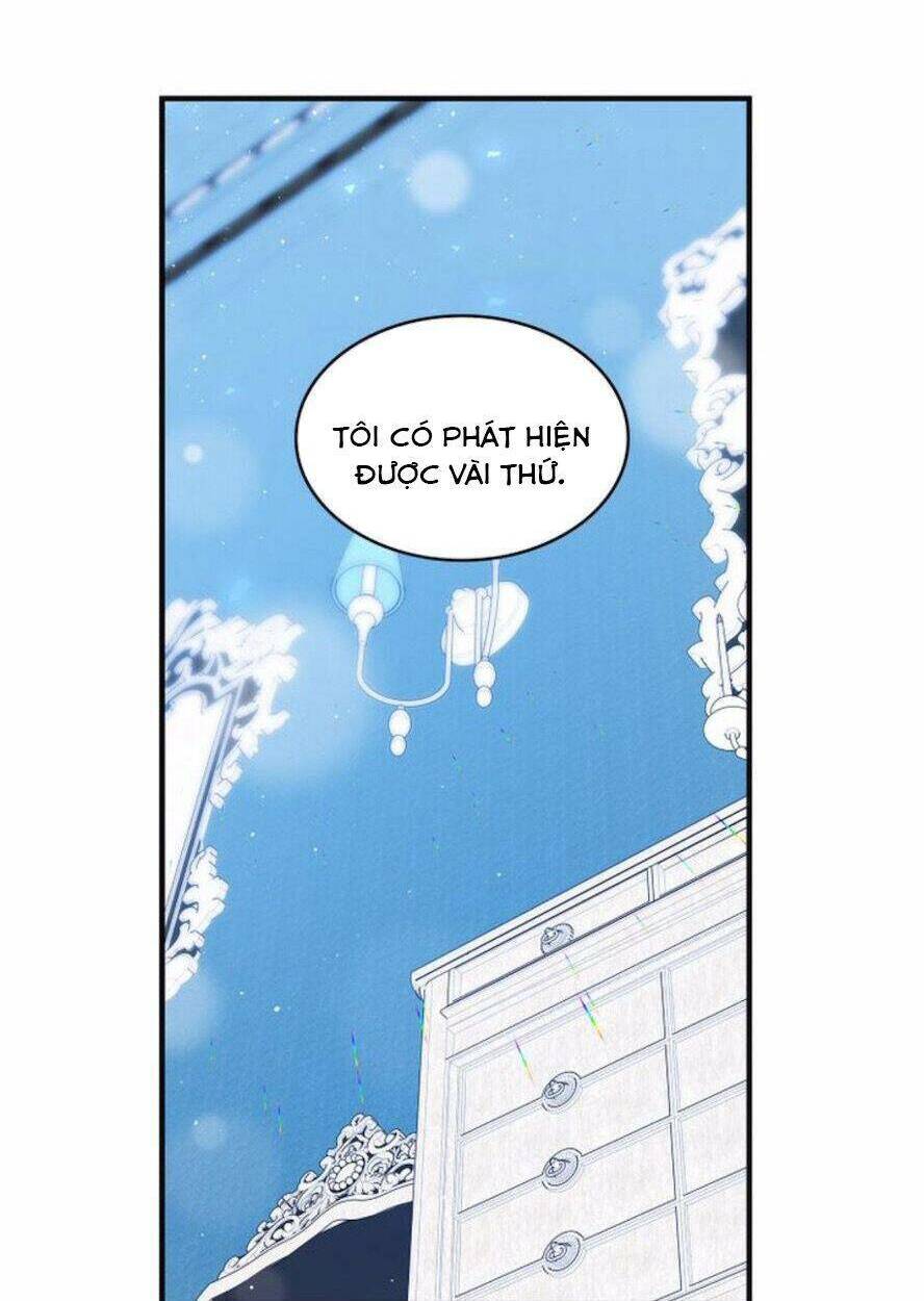 Lòng Trung Thành Với Kẻ Ác: Chapter 25