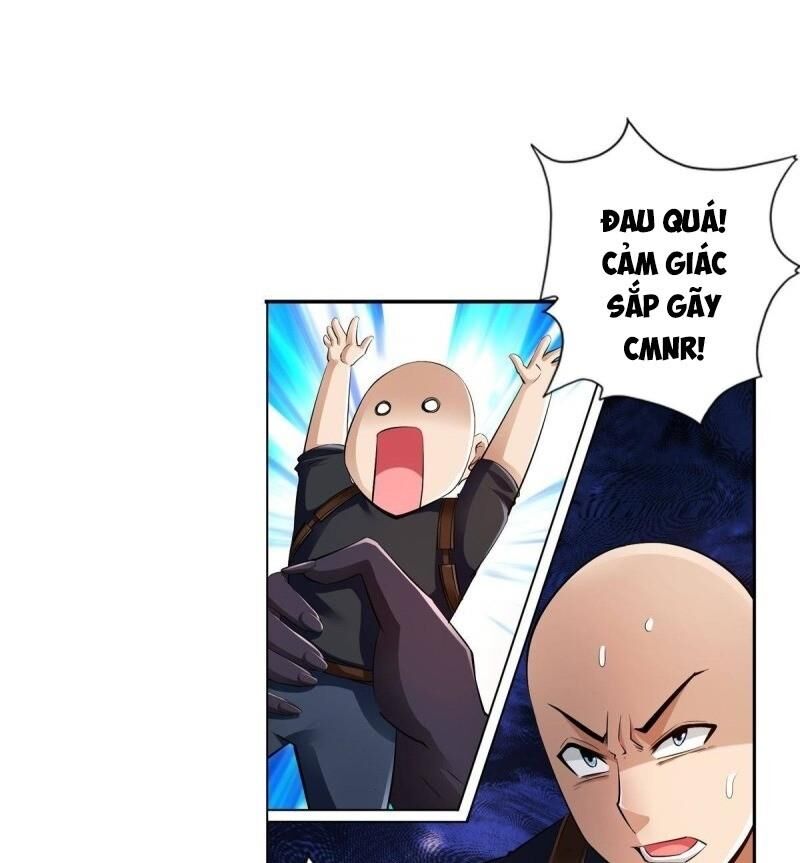 Hệ Thống Tìm Đường Chết Mạnh Nhất: Chapter 72