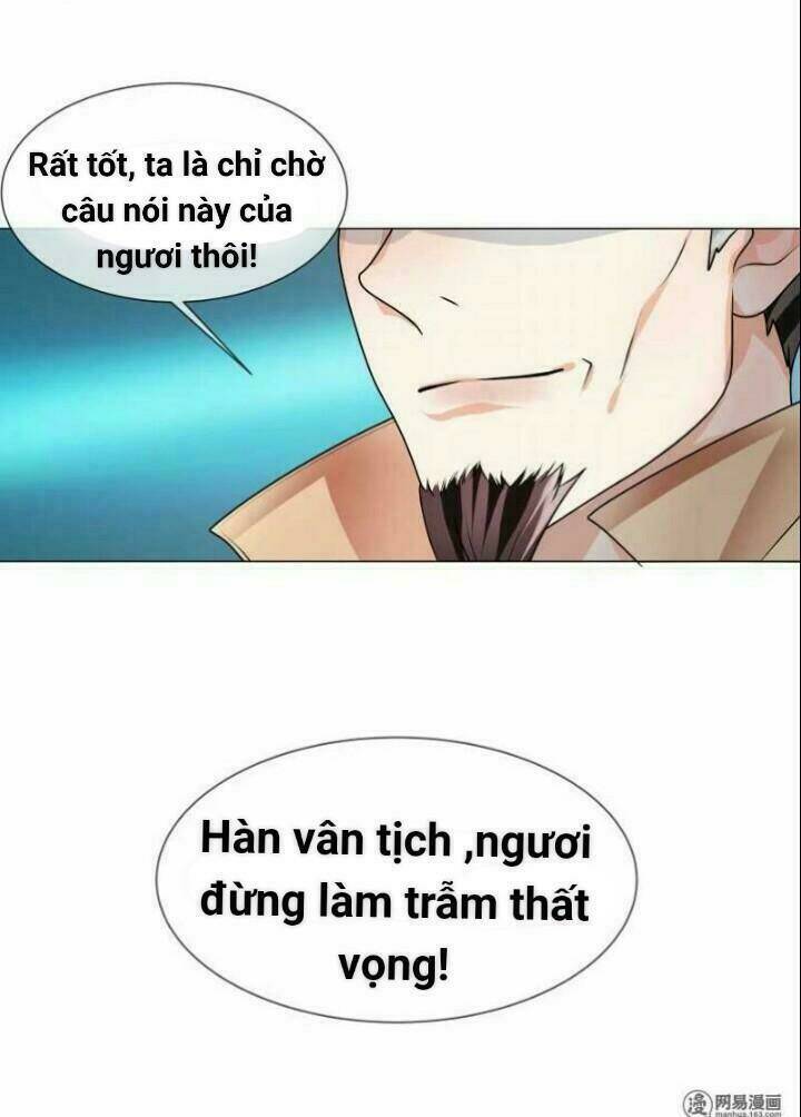 Thiên Tài Tiểu Độc Phi: Chapter 45