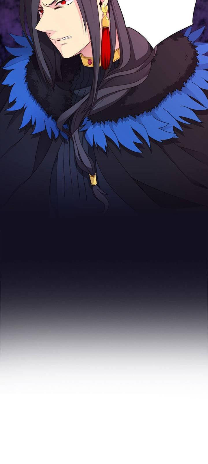 Vợ Lẽ Của Vua: Chapter 1