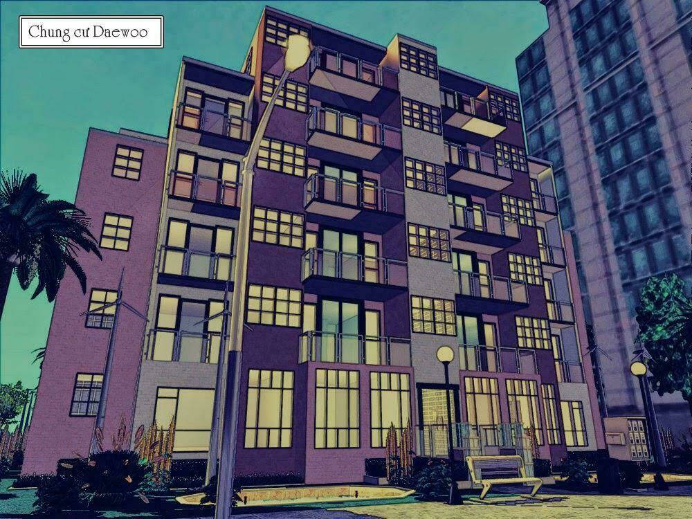 Dangerous Love - [Truyện Sim]: Chapter 3