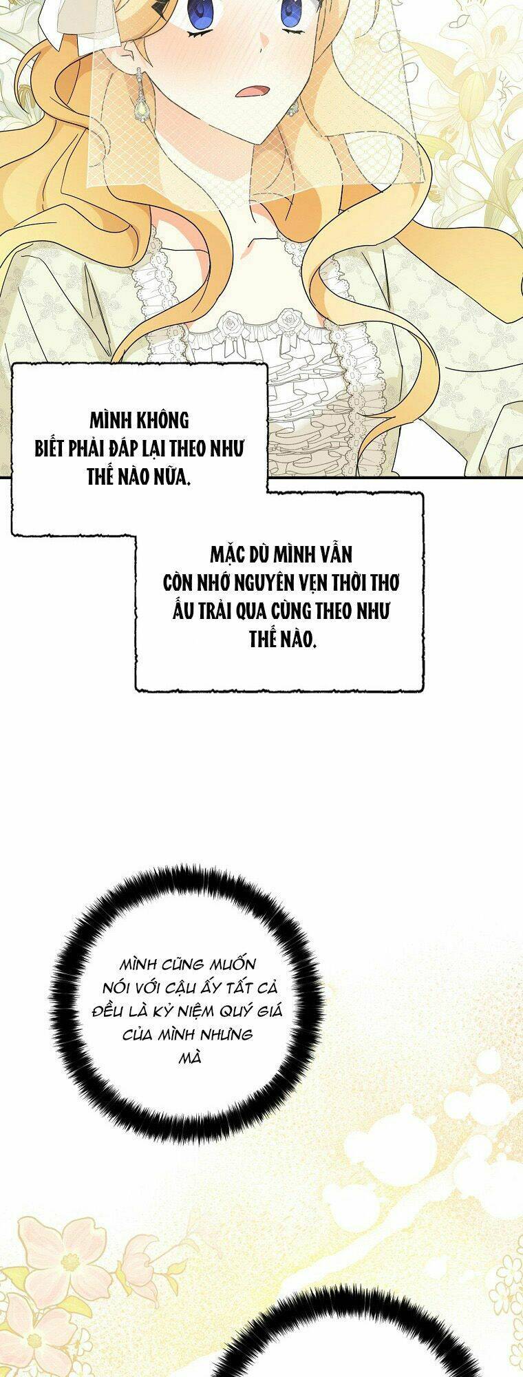Ba Người Anh Trai Của Tôi Là Bạo Quân: Chapter 69.1