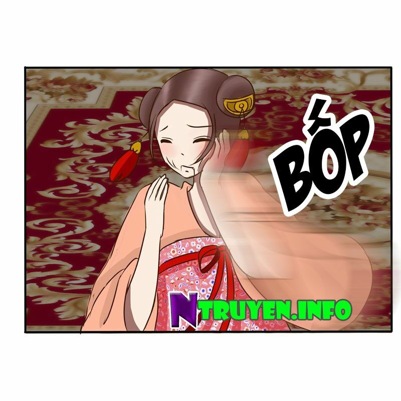 Thông Linh Phi: Chapter 51