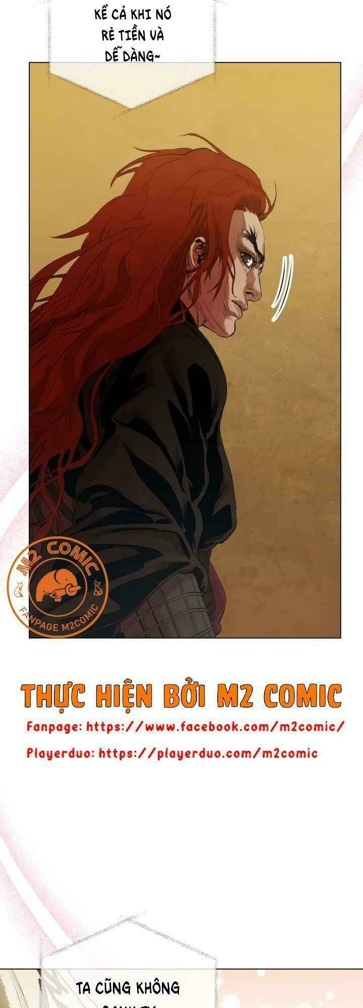 Phụng Tiên Trọng Sinh Ký: Chapter 5