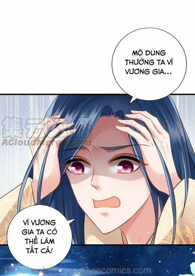 Thái Tử Điện Hạ Có Tin Vui: Chapter 126