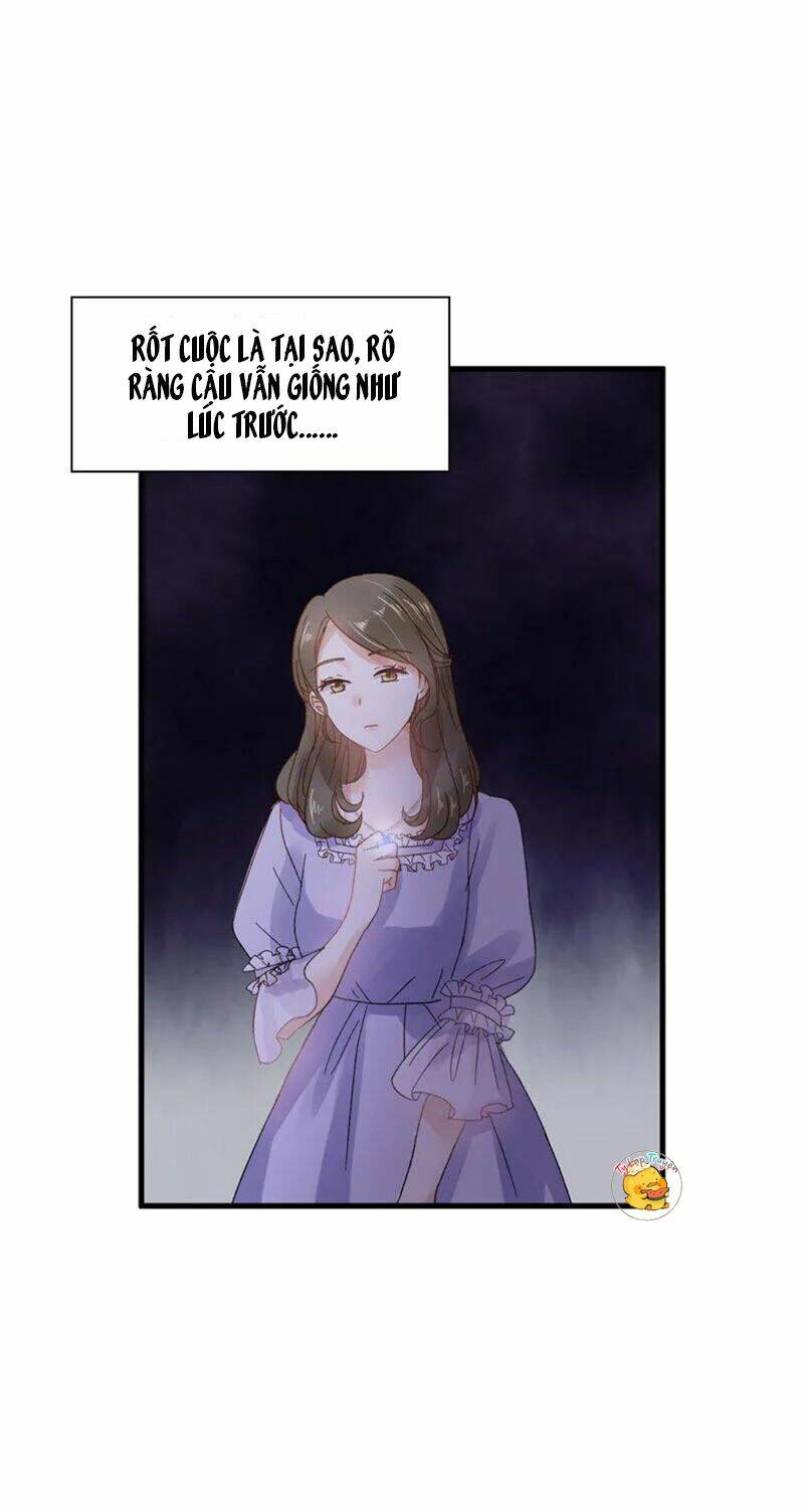 Ác Nữ Cải Biến: Chapter 51