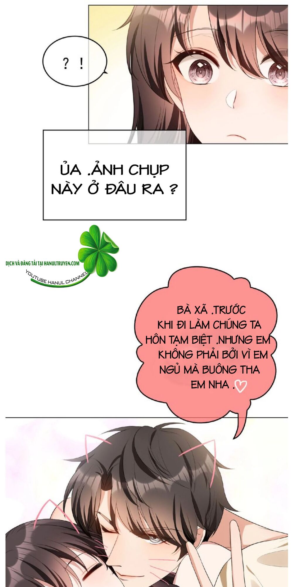 Cô Vợ Nhỏ Nuông Chiều Quá Lại Thành Ác!!: Chapter 137