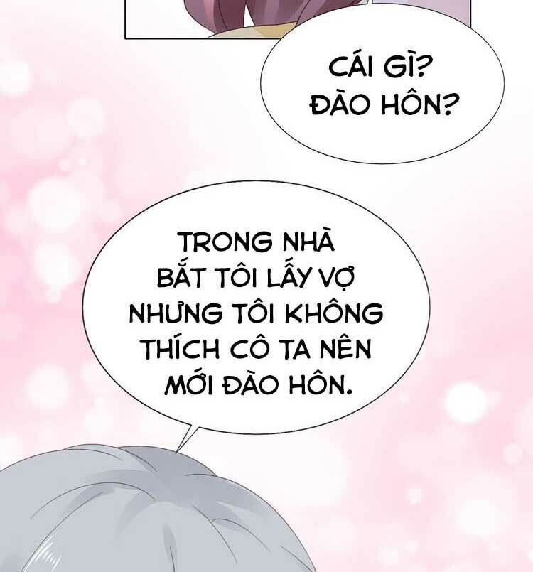 Điều Ước Sủng Ái Bất Bình Đẳng: Chapter 88.2