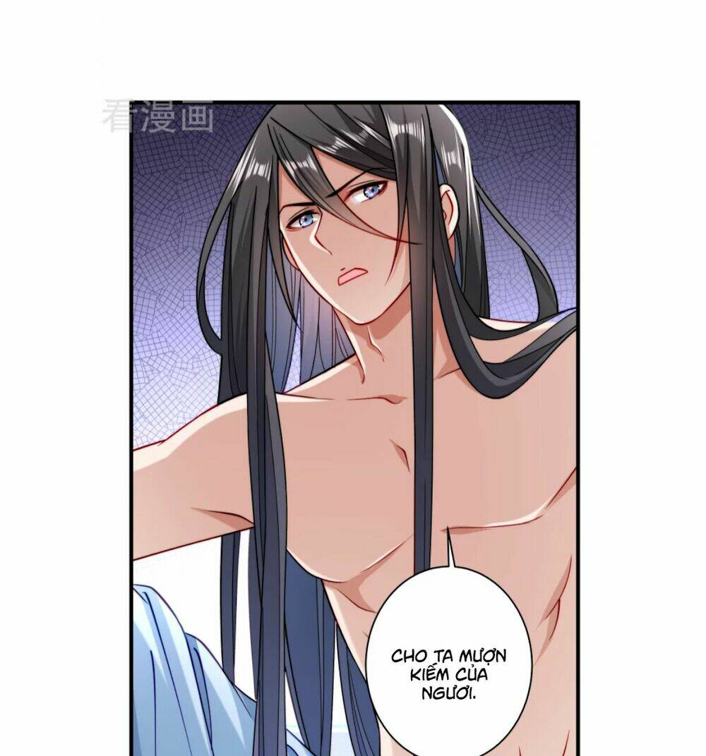 Tiểu Hoàng Thư Và Tiểu Hoàng Thúc: Chapter 26