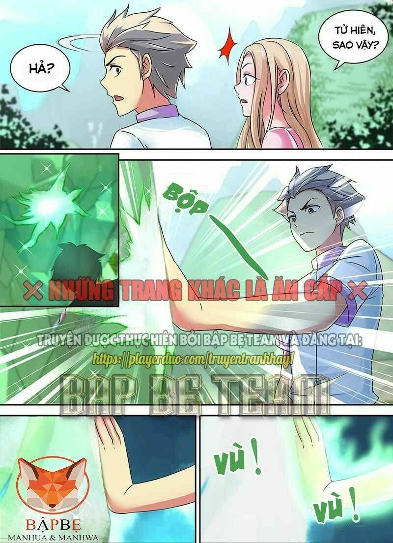 Tôi Là Thần Y: Chapter 133