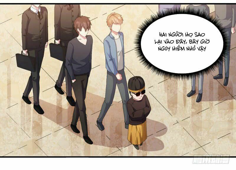 Ngạo Kiều Quỷ Vương Yêu Ta: Chapter 103