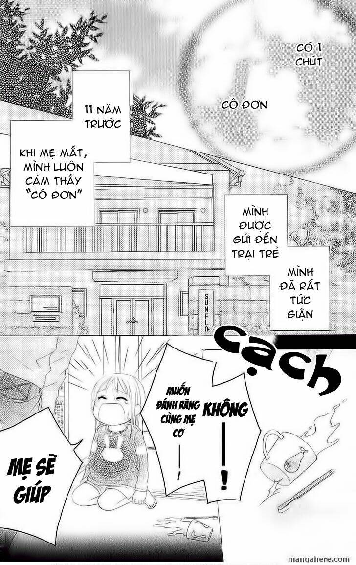 Love So Life: Chapter 12