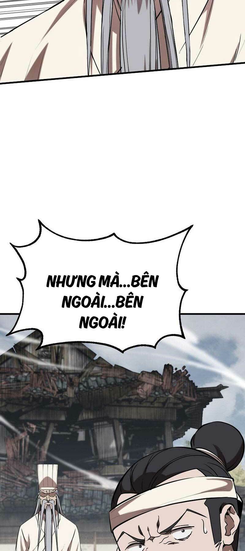 Đông Phương Bất Bại: Chapter 14