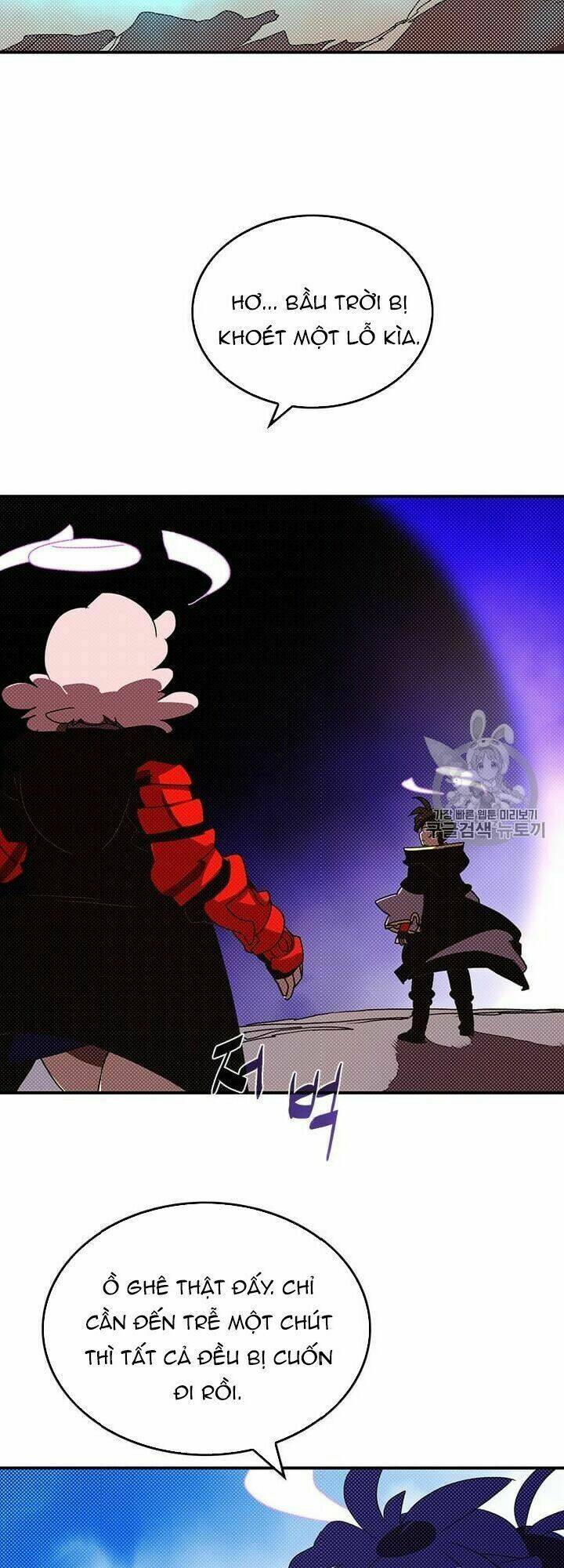 Ta Là Vua Pháp Sư: Chapter 111