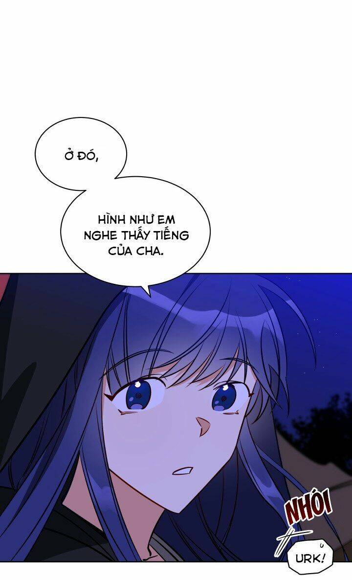 Quái Thú Với Hoa: Chapter 77