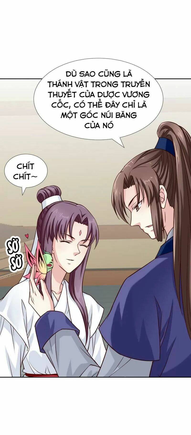 Tuyệt Thế Độc Phi Của Tà Vương: Chapter 127