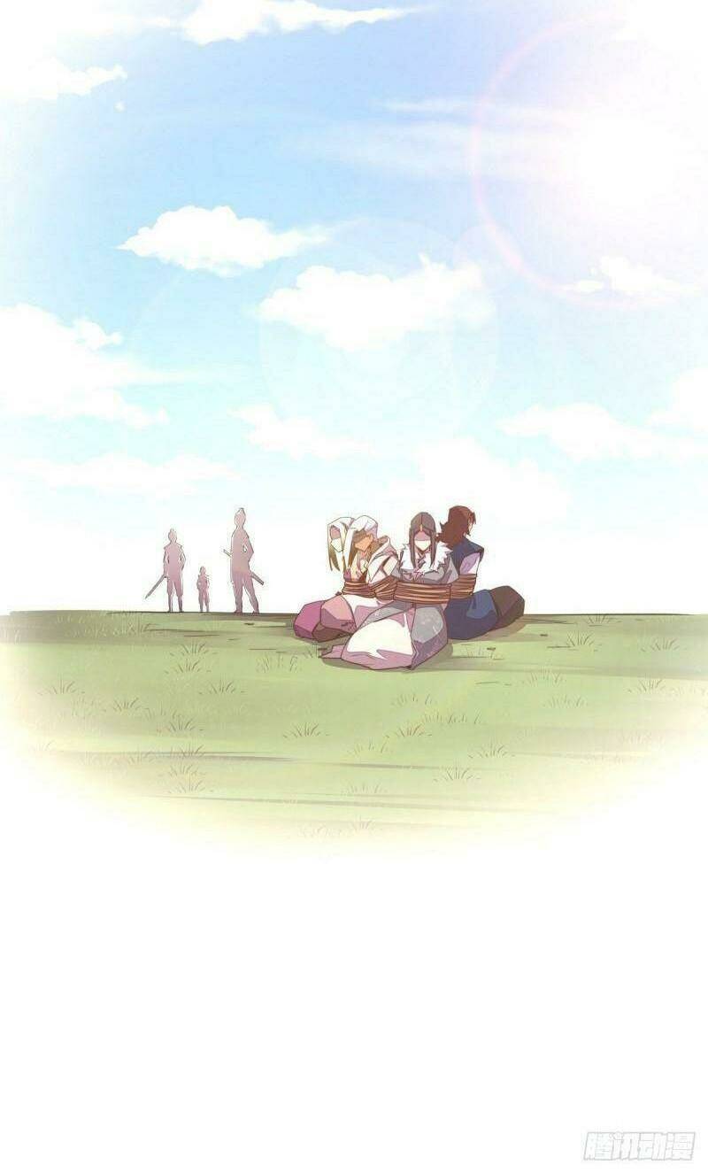 Sinh Tử Quyết: Chapter 177