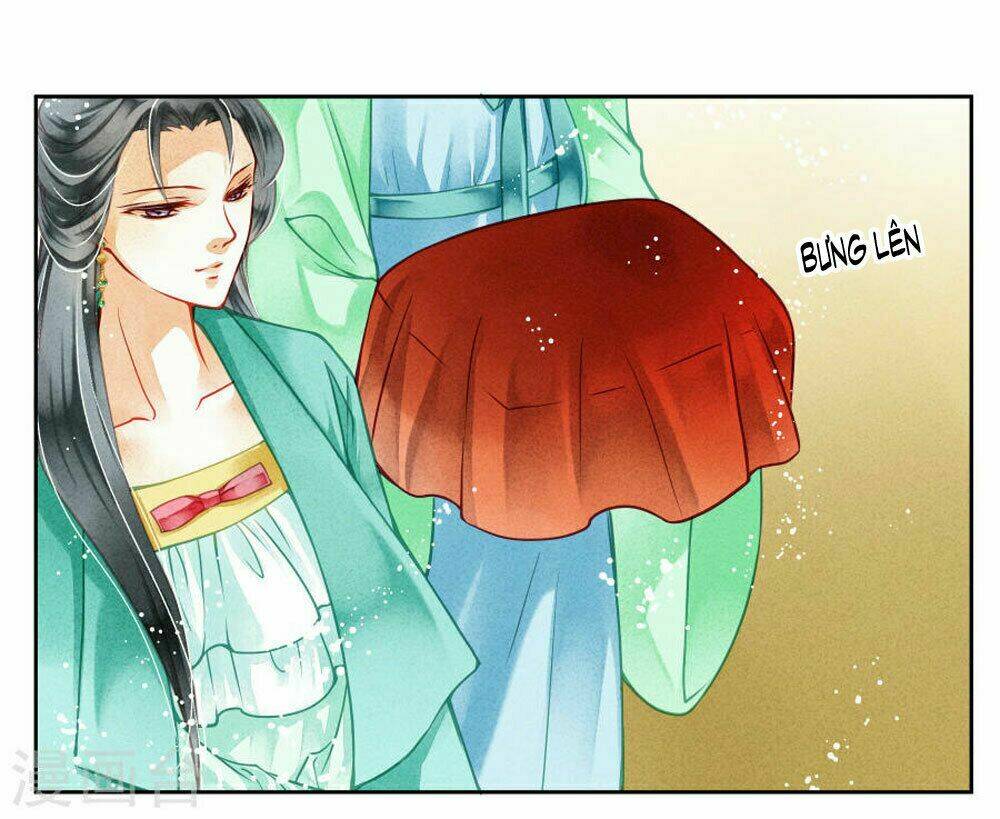 Ái Thượng Vô Địch Tiếu Hoàng Hậu: Chapter 43