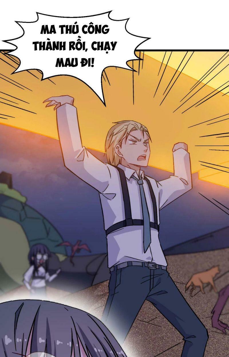 Vườn Trường Cuồng Sư Hệ Thống: Chapter 178