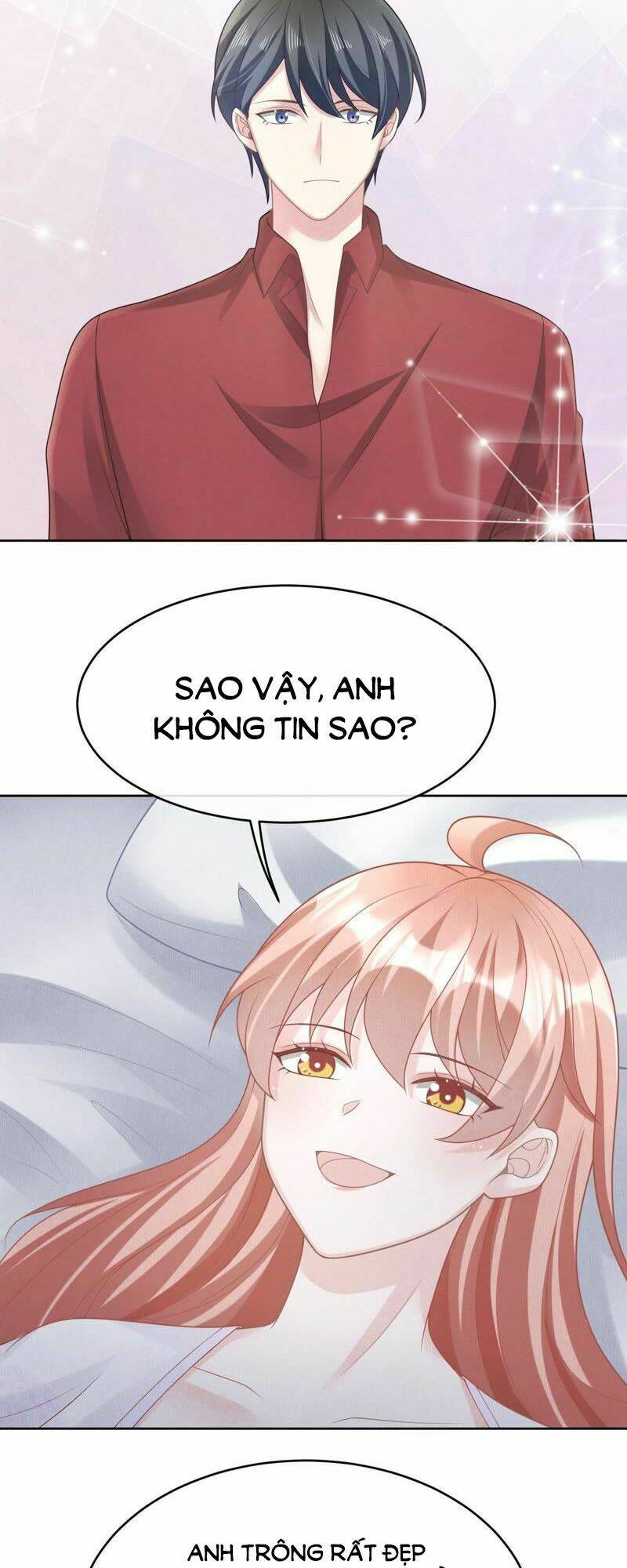 Cô Dâu Giả Tạo: Chapter 26