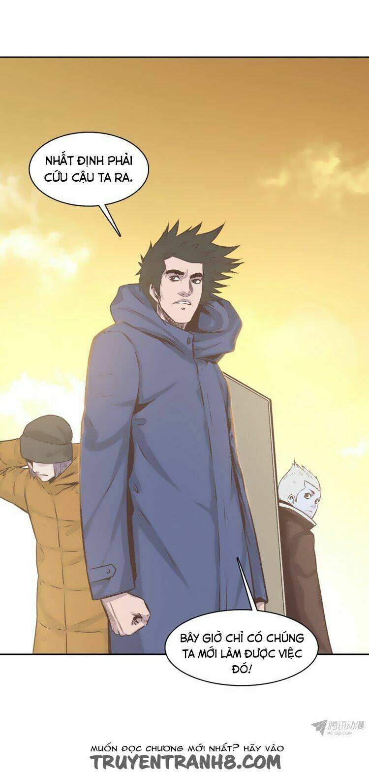 Vua Của Vong Linh: Chapter 177