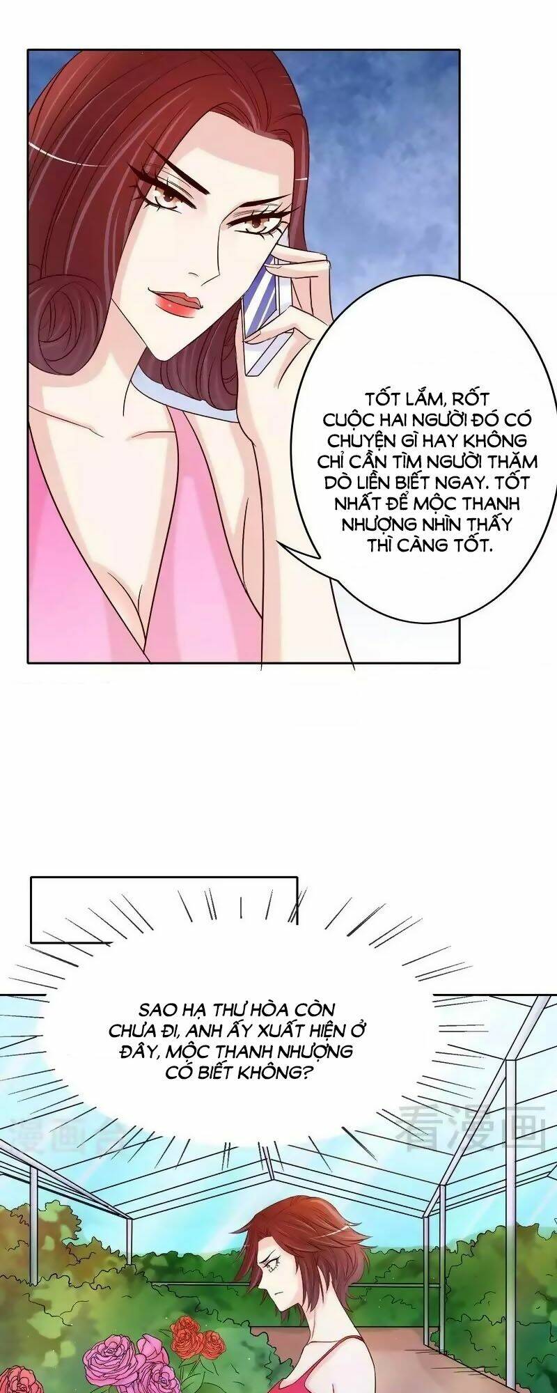 101 Phương Pháp Của Tổng Tài: Chapter 92