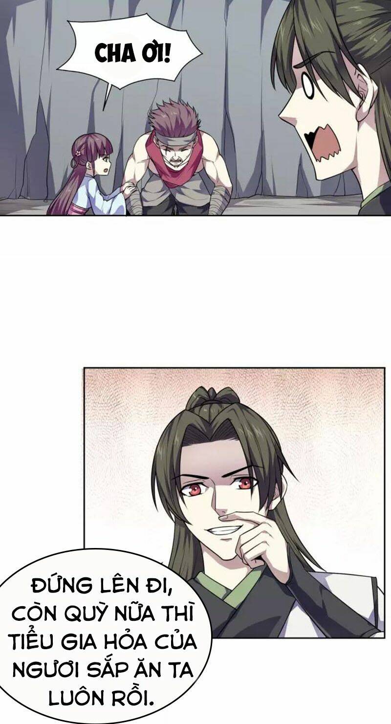 Nghịch Thiên Đại Thần: Chapter 70