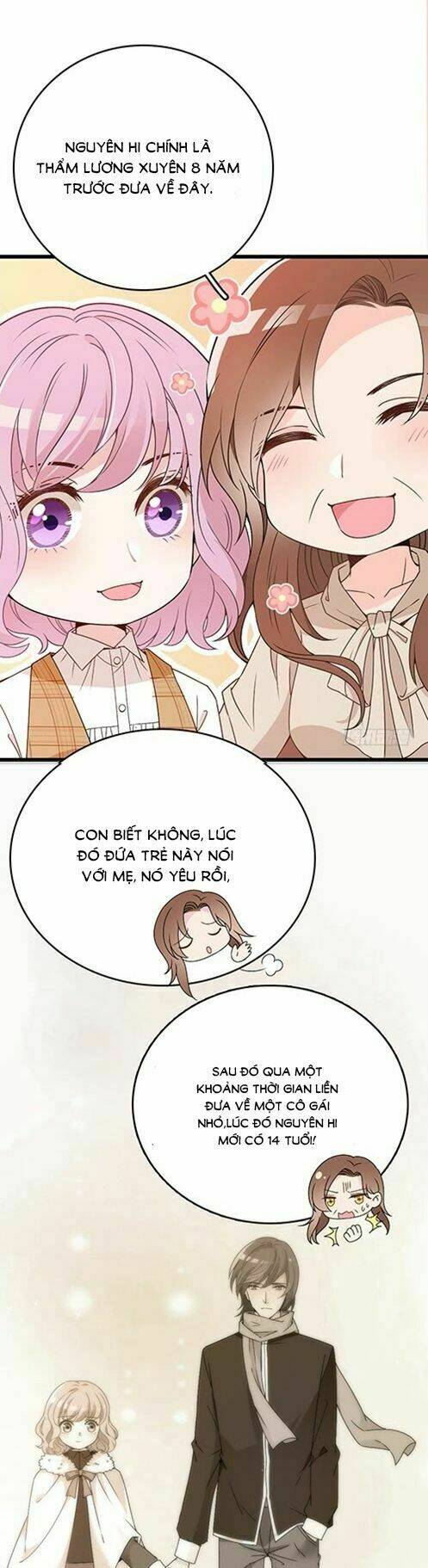 Bí Mật Kết Hôn Với Ảnh Đế: Vợ Ơi Đến Đây Tấn Công Đi Nào: Chapter 52