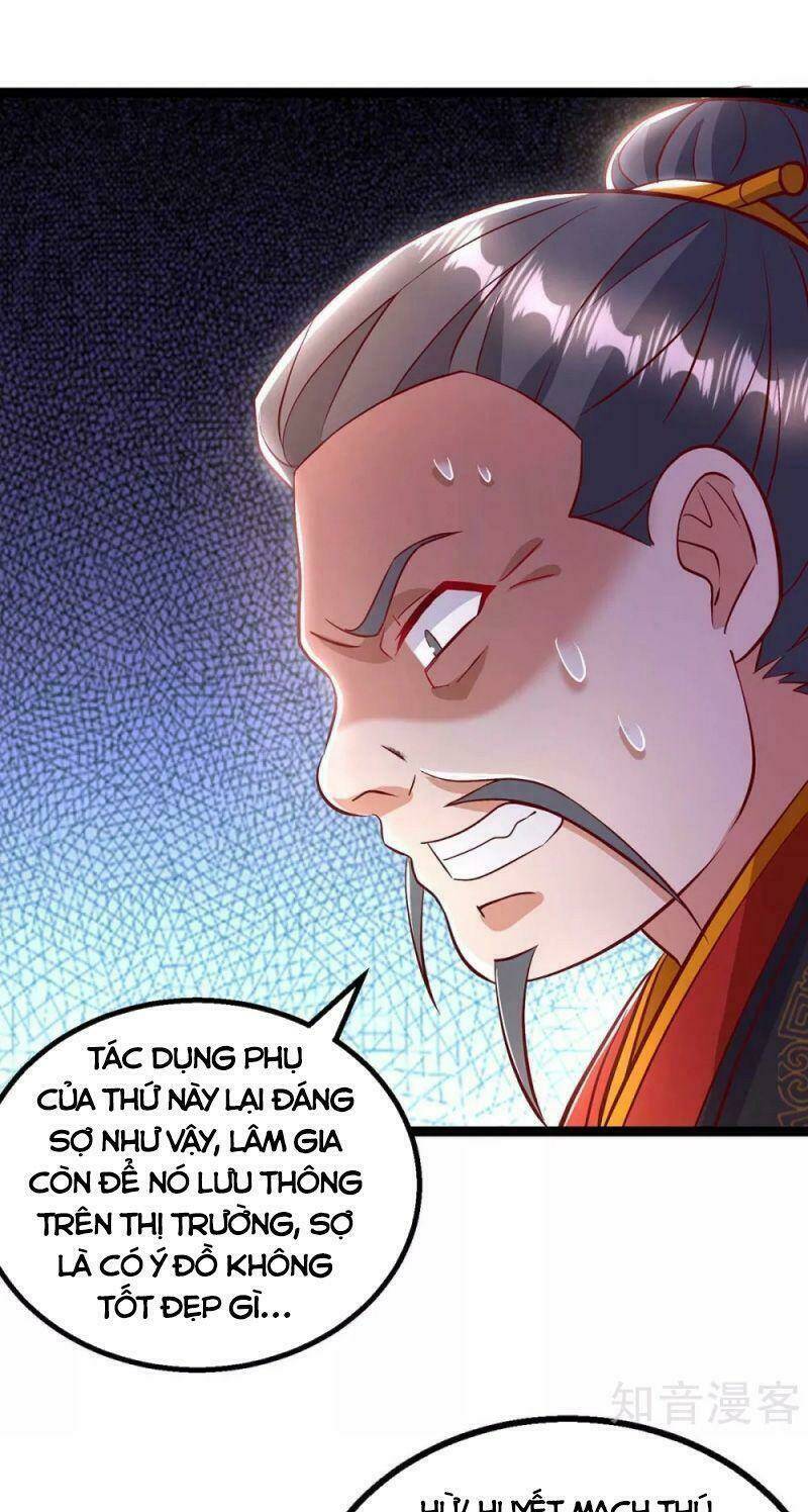 Siêu Cấp Thôn Phệ Hệ Thống: Chapter 46