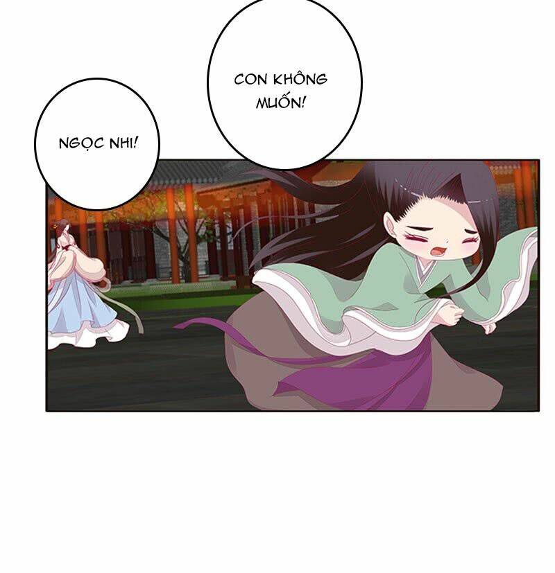 Tướng Quân Mời Ra Trận: Chapter 80