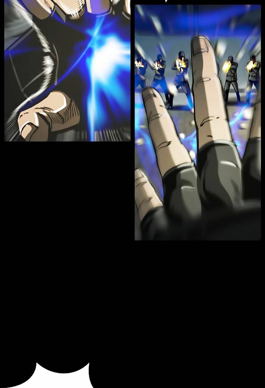 Thợ Săn Đầu Tiên: Chapter 60