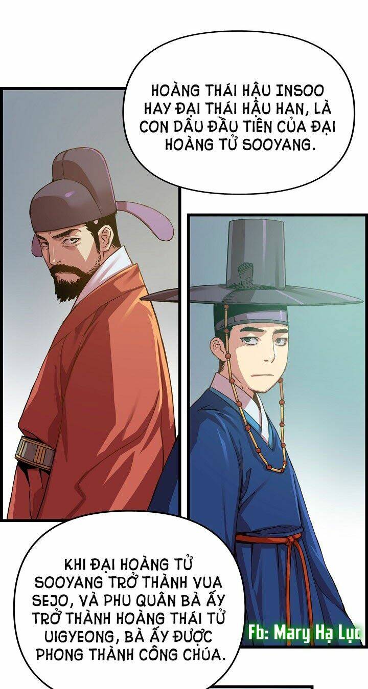Tôi Sẽ Sống Như Một Hoàng Tử: Chapter 12