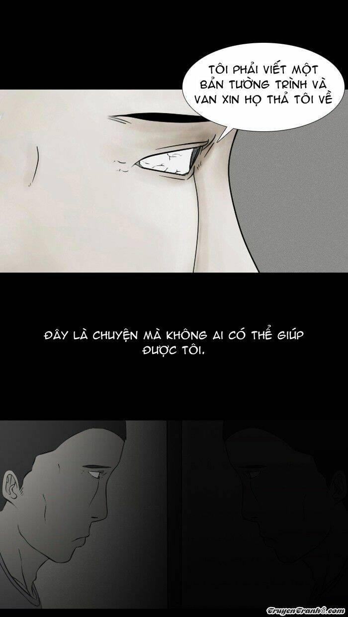 Thứ Sáu: Những Câu Chuyện Cấm: Chapter 24