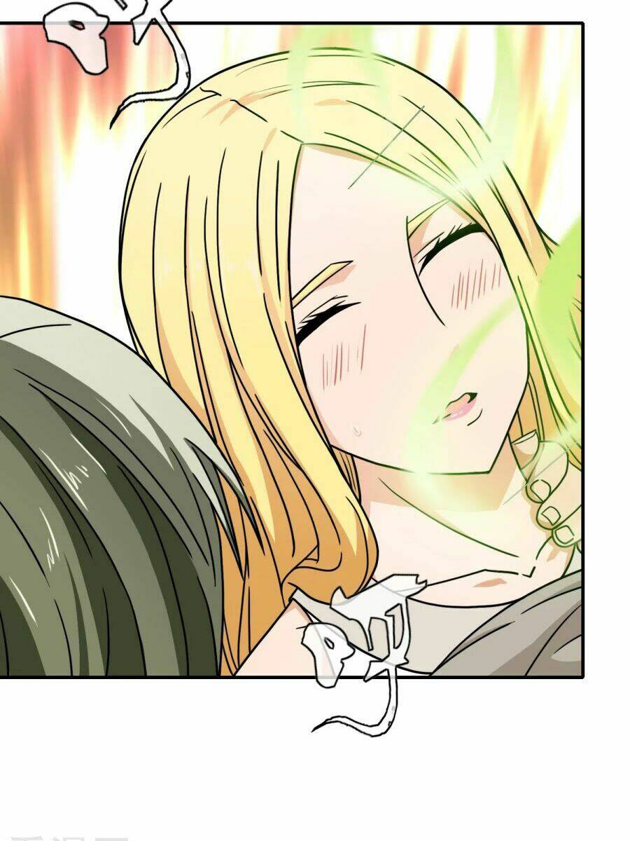 Hộ Hoa Cao Thủ Tại Đô Thị: Chapter 91