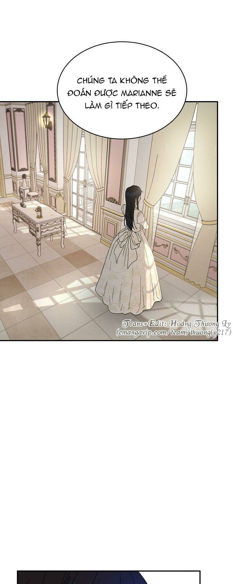 Khế Ước Của Ác Ma: Chapter 33