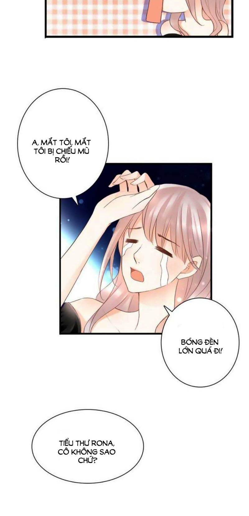 Ở lại thế kỷ này: Chapter 46