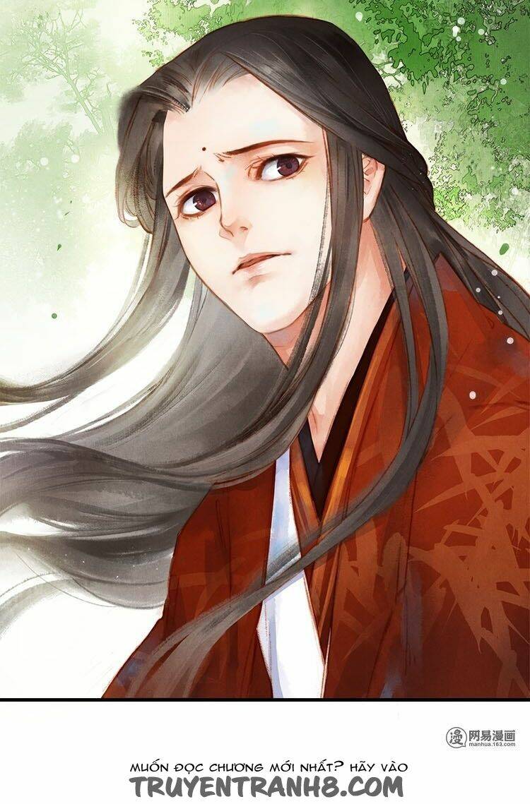 Thành Chủ Mỗi Ngày Đều Mơ Ước Ta: Chapter 3