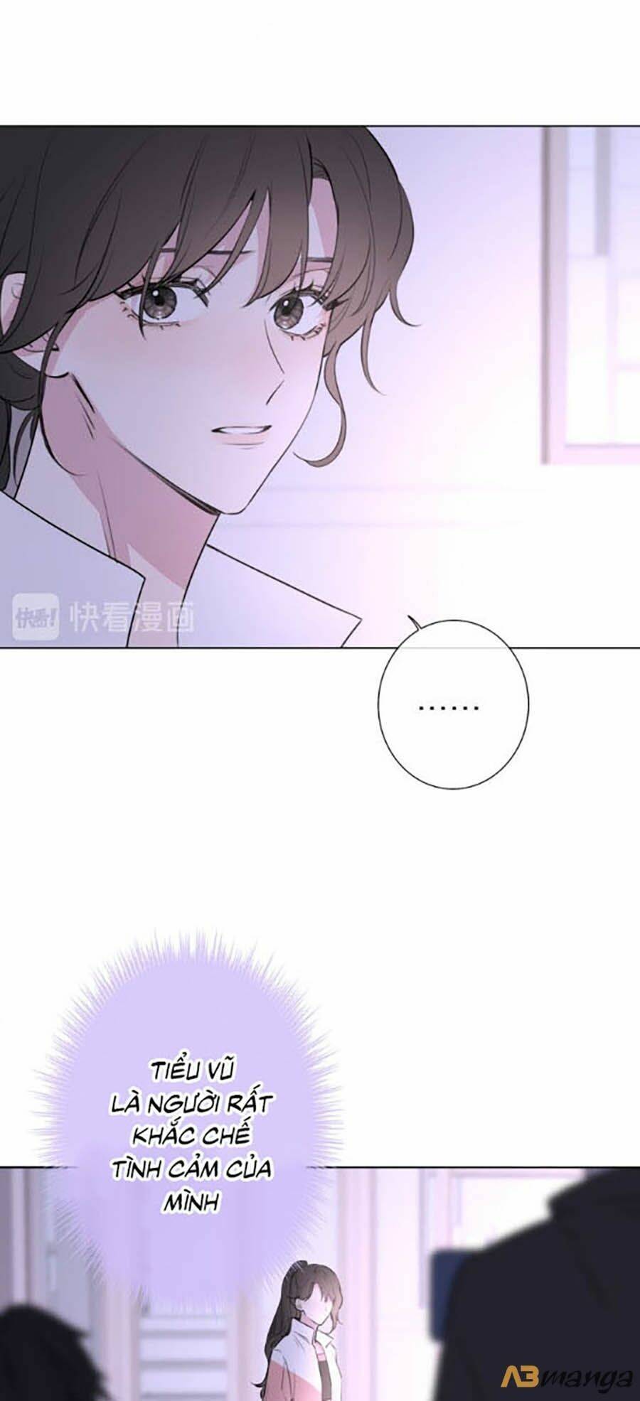 Cát Xê Người Tình Bóng Đêm: Chapter 4