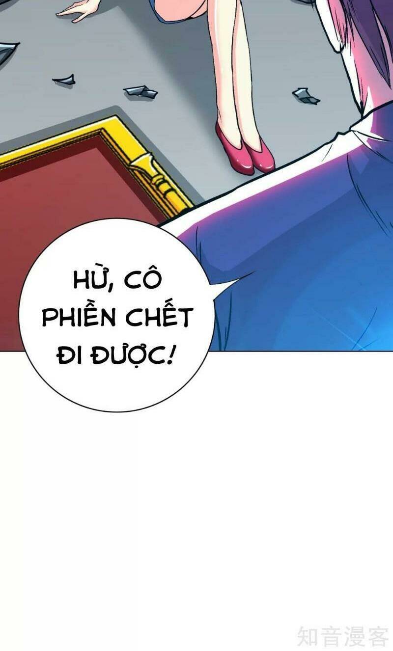 Hệ Thống Tiên Tôn Tại Đô Thị: Chapter 117