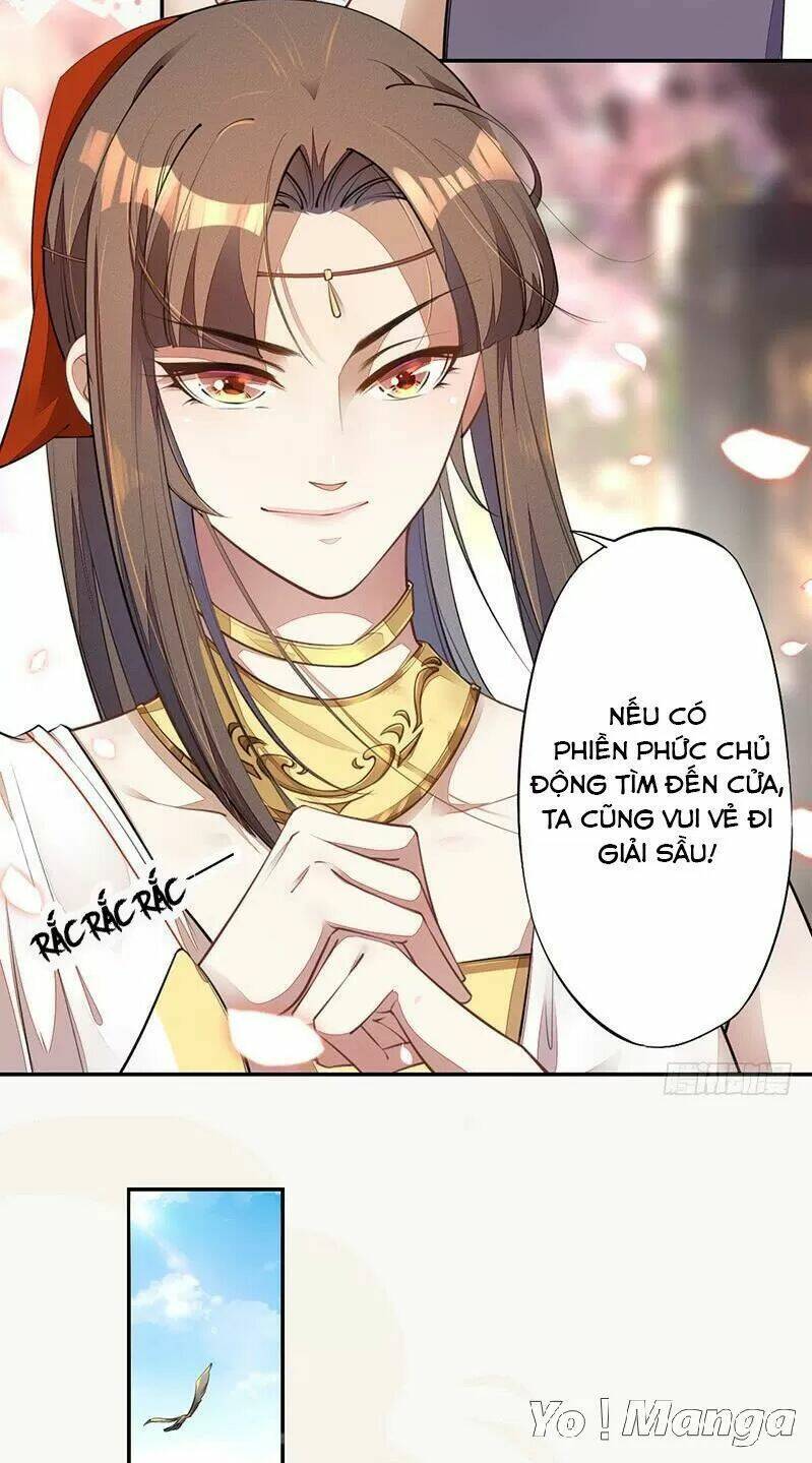 Tuyệt Thế Luyện Đan Sư: Chapter 62